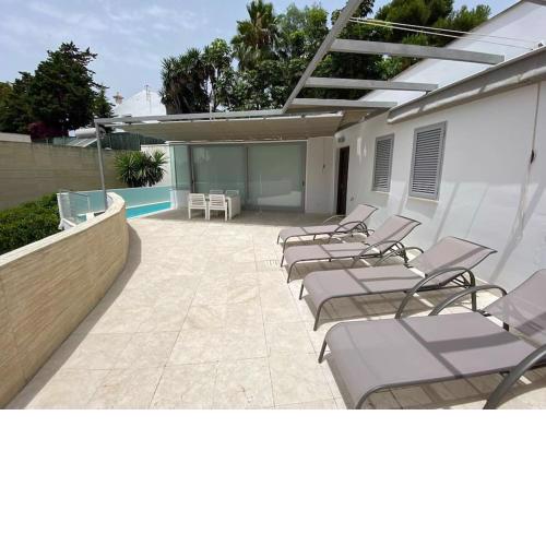 PUSHE Village Punta de la Mona Beach & Relax 2