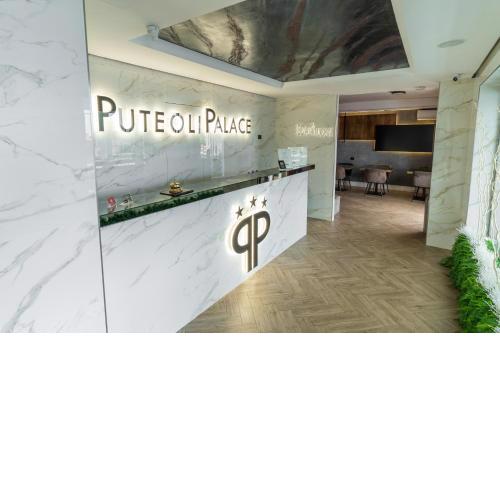 Puteoli Palace Hotel