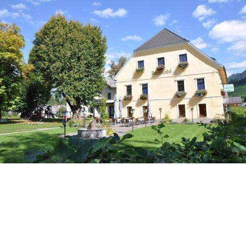 Puttererseehof