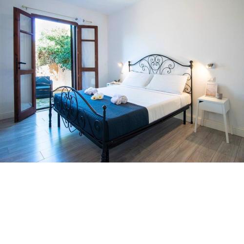 [Putzu Idu] Modern apartment near the sea