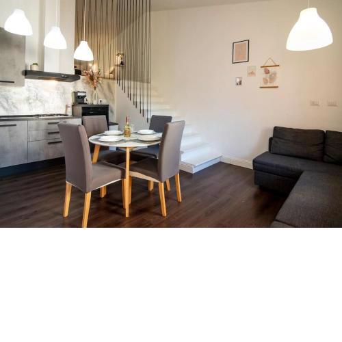 [Putzu Idu]1°FL. Modern apartment near the sea