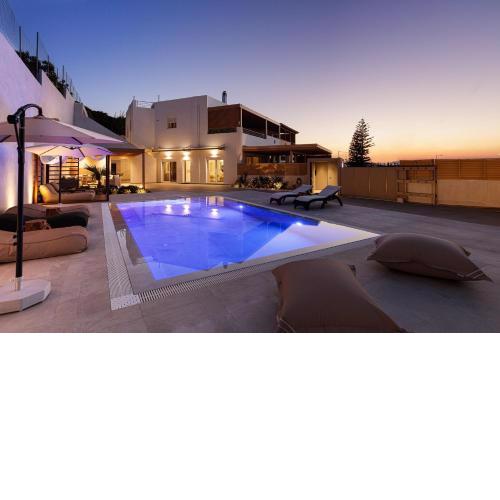 Puzzle Residence