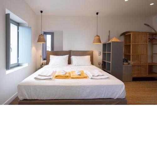 Pylosea Luxury Lodge