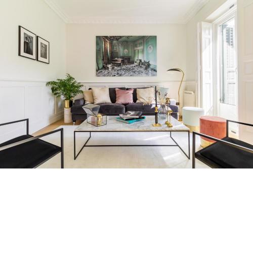 PYR Select Retiro Luxury