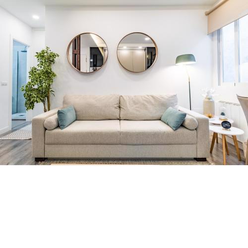 PYR Select Salamanca Luxury IX