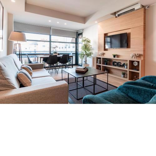 PYR Select Salamanca Luxury