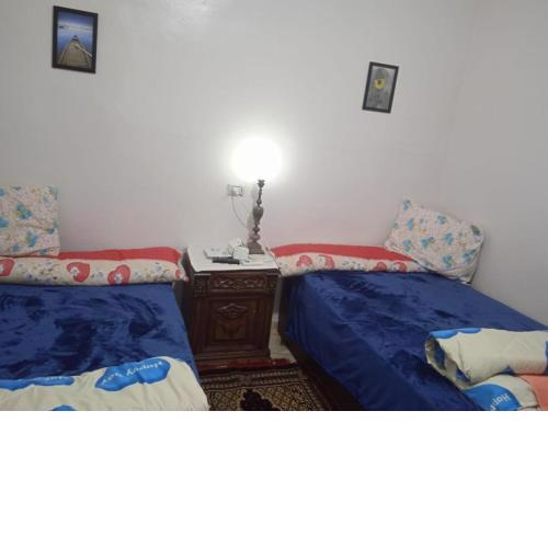Pyramids area guest house