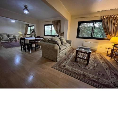 Pyramids Gardens Residences
