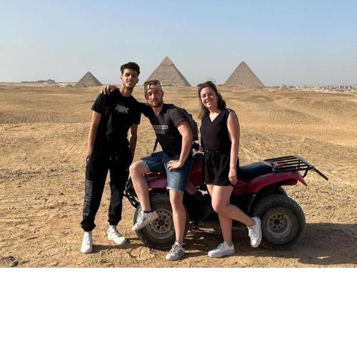 pyramids magic world hotel