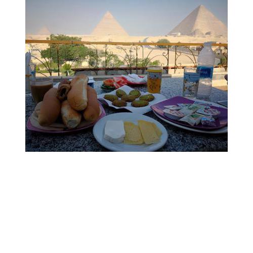 Pyramids View Inn