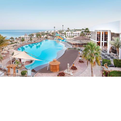 Pyramisa Beach Resort Sharm El Sheikh