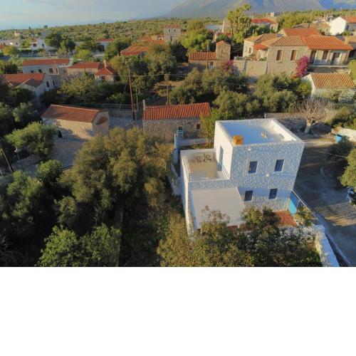 Pyrgaki