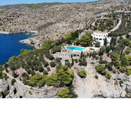 Pyrgi Spetses