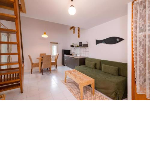 Pyrgos Bungalows