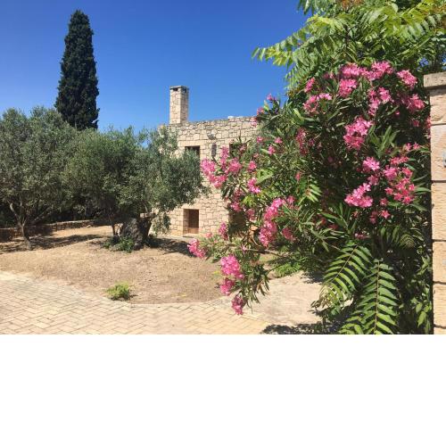 PYRGOS RALLI ESTATE Apartments and Suites