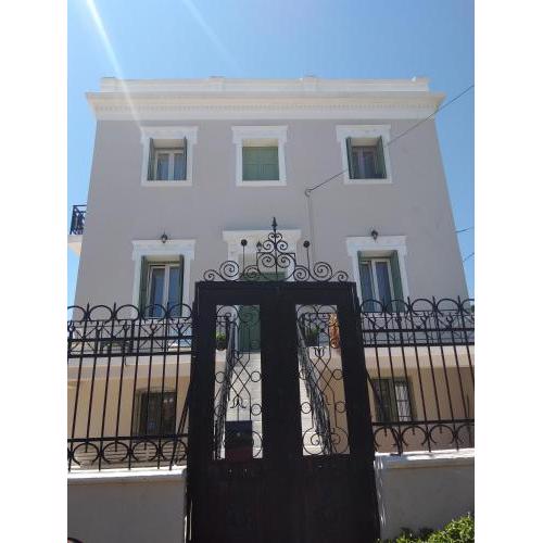 Pyrgos Sofokleous