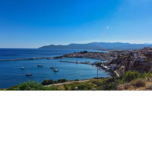 PYTHAGORIO MAGIC VIEw