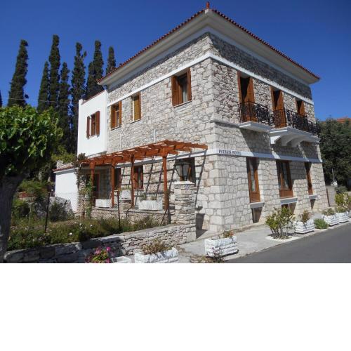 Pythais Hotel
