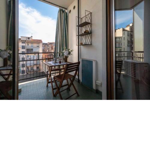 P.zza Vittorio Veneto Cozy Apt W/Private Parking