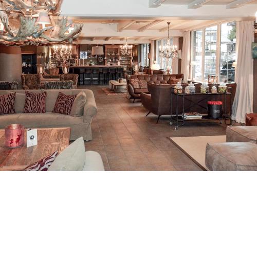 Q! Hotel Maria Theresia