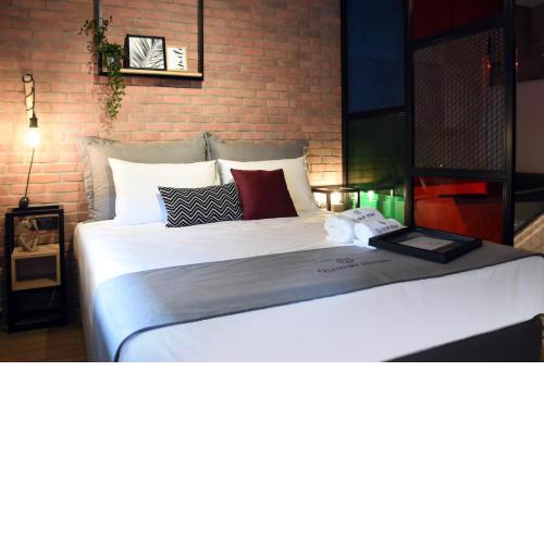 Q Luxury Rooms