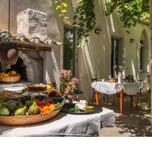 Q-riosity boutique rooms
