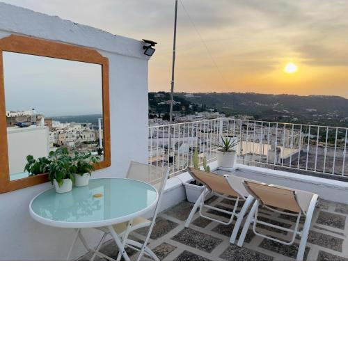 Q40 Ostuni