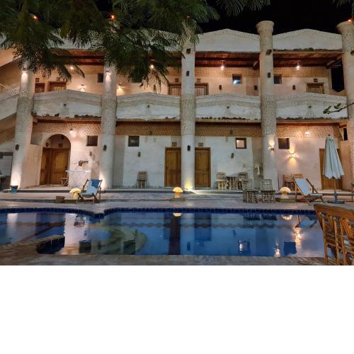 Qasr El salam