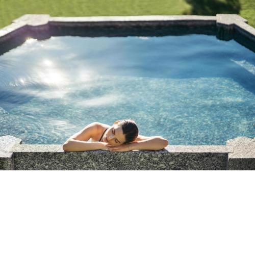 QC Terme Grand Hotel Bagni Nuovi