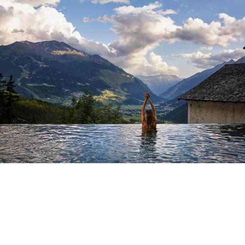 QC Terme Hotel Bagni Vecchi