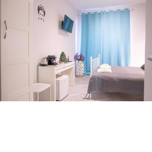 QG Vatican Suites