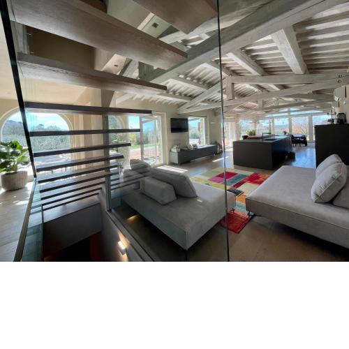 Qi Villa&Spa