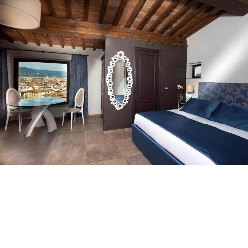QK Costa58 Home Tower
