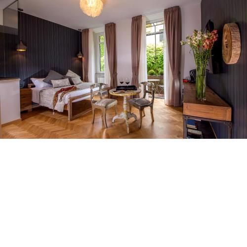 QT Suites Roma
