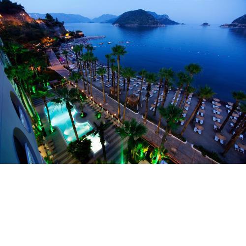 Quadas Hotel - Adult Only