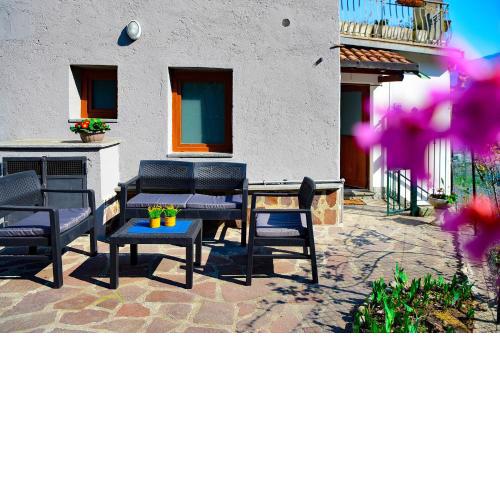Quadrifoglio Apartment by Wonderful Italy