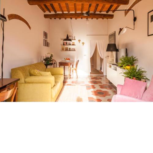 Quadrifoglio Casa Toscana