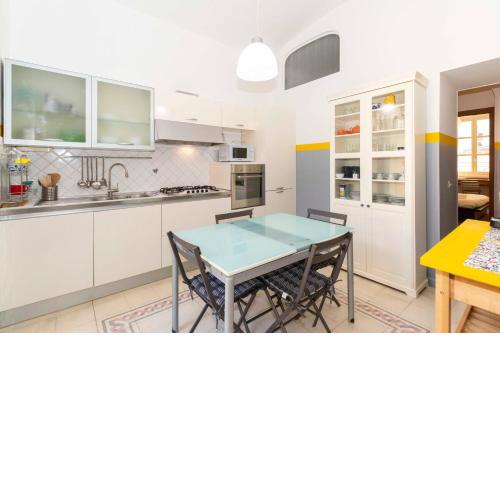 Quadrilatero big & cozy apartment