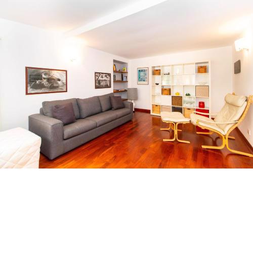 Quadrilatero Romano Central Apartment