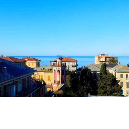 Quadrilocale con Vista