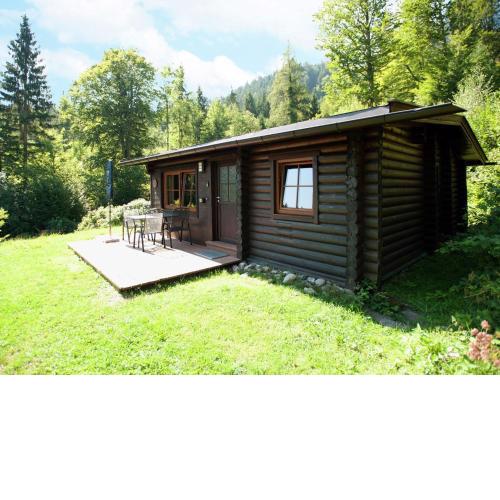 Quaint Chalet in W rgl Boden with Private Garden and Terrace