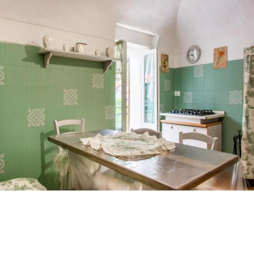 Quaint holiday home in Calizzano in a nice area