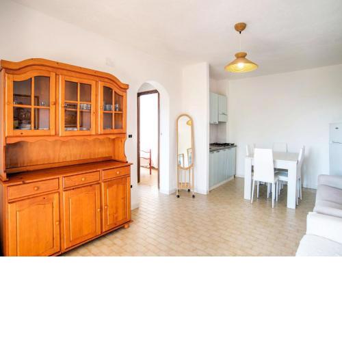 Quaint Holiday Home in Marinella near Beach