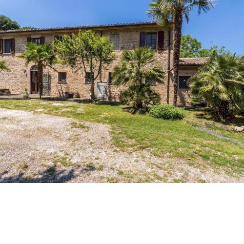 Quaint Villa in Sant Elena with Swimming Pool