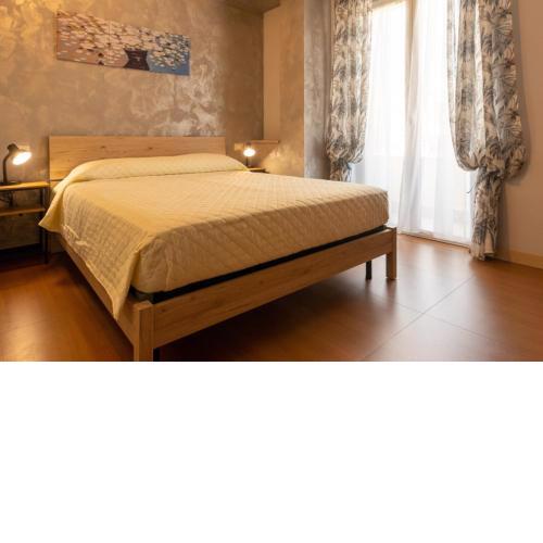 Qualità è Amore ROOMS