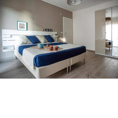 Quality Apartment Parisina