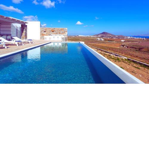Quality Brand Villas 3br Villa Dream Amandine An incredible place with an amazing view
