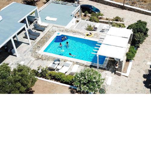 Quality Brand Villas Sea & Sun Villa A SUPERB LUXURY EXCLUSIVE VILLA WITH PERSONALITY