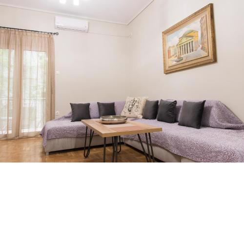 Quality Home in Athens