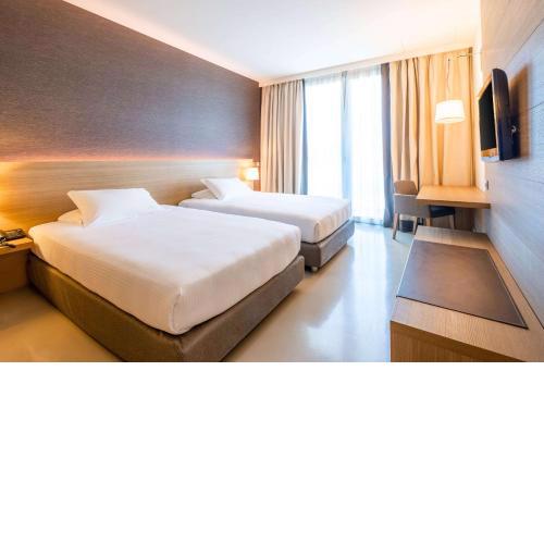 Quality Hotel San Martino